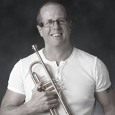 Trumpet pedagog dirigent musiker